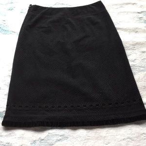 Y2 k Cynthia Steffe Skirt